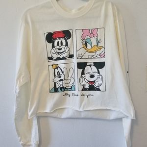 Disney top